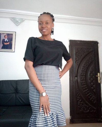 Miss Chigozie Okeke